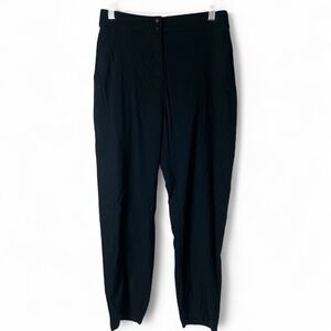 Lululemon‎ - Women’s Dynamic Days Pant Cupro-Modal High Rise Black - Sz. 6
